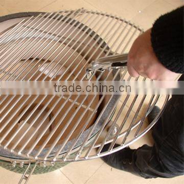 BBQ Cooking Grill Gripper for Kamado photo-4