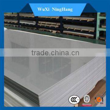 grade 321 stainless steel per mm