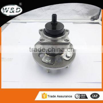 Hot Sale Wheel Hub Bearing for Toyota Hilux KWD1201KS for Sale on .com photo-3