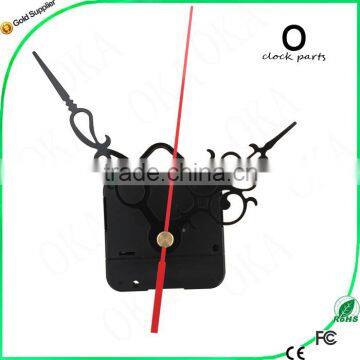 Quartz Clock Movement Mechanism DIY Repair Parts