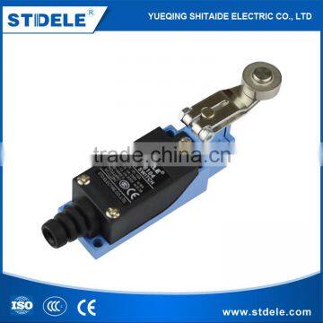 Roller Arm Type Limit Switch Omron Limit Switch 8104 photo-2