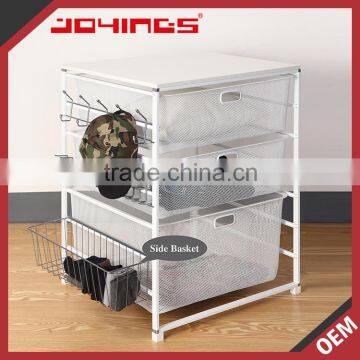 Wholesale High Quality Metal Hanger Sturdy Closet Accessories