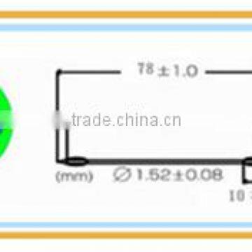 Alcohol Dust Free Microfiber Swab photo-6