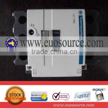 New and Original Industrial Contactor LC1-D65-1 photo-2