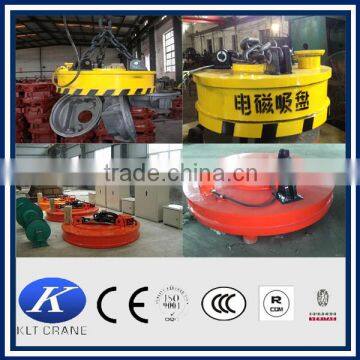 Large Power Industrial Steel Magnets photo-4