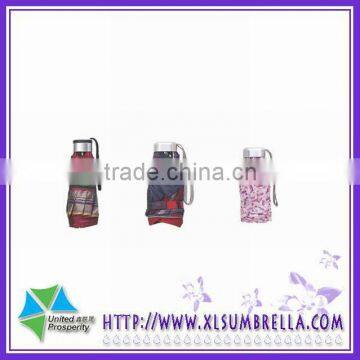 Classic Design/Retro Design Mini Folding Umbrella,Mini Umbrella, 5 Folding Umbrella photo-1