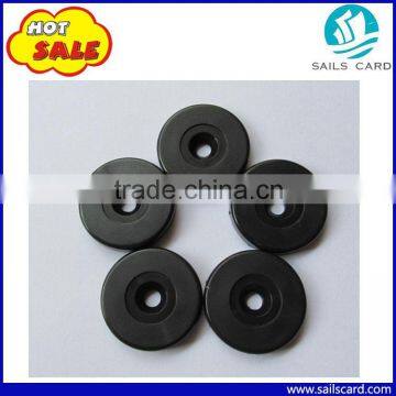 Dia30mm F08 RFID Patrol button for Guard Patrol System