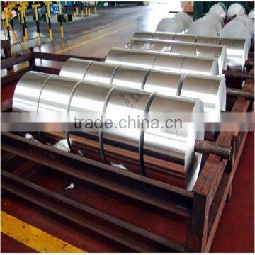 ALUMINUM FOIL KITCHEN ROLL WITH PLASTC HOLDER