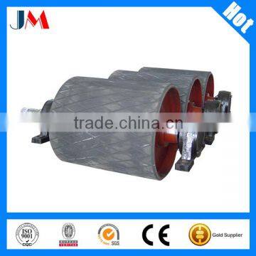 OD 750 Stainless Steel Conveyor Pulley and Idler Drum