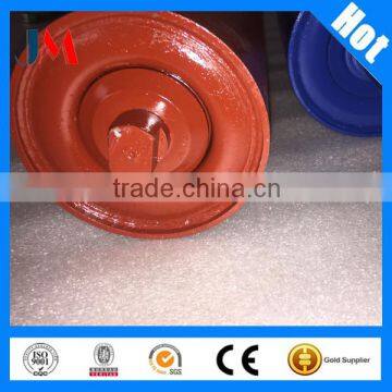 Return Guide Self-aligning Idler JMCH049 photo-5