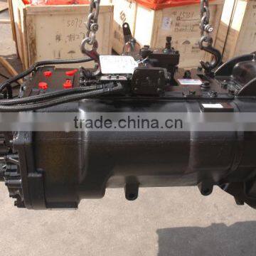 Fast Transmission 12JSD160TA Model 1700010-T01H4 photo-2