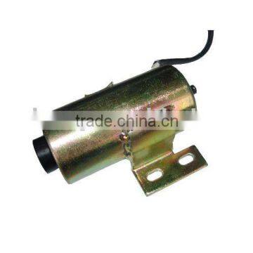 Solenoid (TAU-51102T-1)