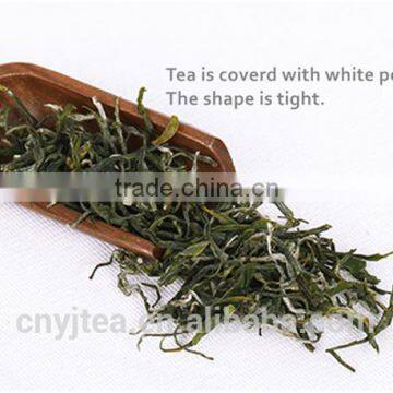 Yijian Organic Green Tea in First Grade Packed With Bags photo-3
