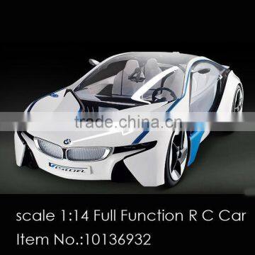 10136932 Scale 1:14 Full Function R C Car