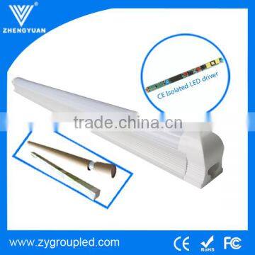 RA75 High Efficiency T5 T8 T10 4FT LED Tube 18W