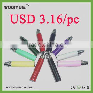 2013 Long lasting ego battery with factory price