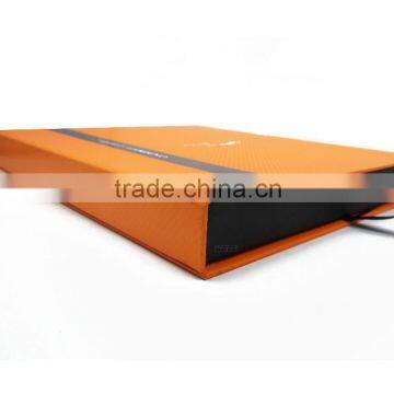 opening door paper packaging box