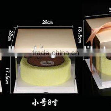 Wholesale Products Pvc Packaging Box High Demand Products in China photo-5