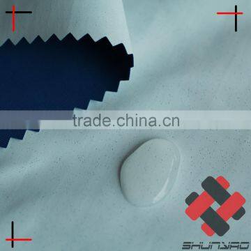 320D Waterproof Breathable Nylon Taslan Fabric for Hardshell Jacket photo-2