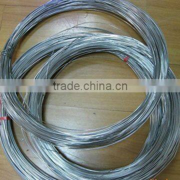 Titanium alloy wire