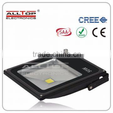 IP65 High Power Waterproof Outdoor Super Bright Led Flood Lights 50 Watt Quality Choice