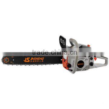 gas chainsaws 58cc chainsaw Green Cut Chainsaw