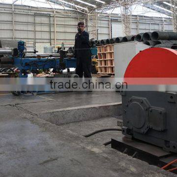 1250 Cantilever Pay-off & Take-up (motor-rised) photo-5