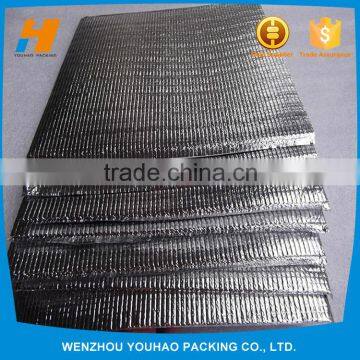 Youhao Packing Insulated Lunch Cooler Bag Zero Degrees Inner Aluminum Cooler Bag Thermal Bag photo-5