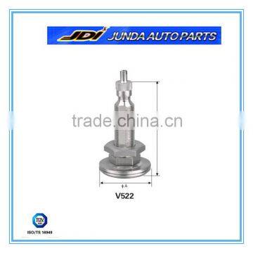 Screw-on universal valves V522