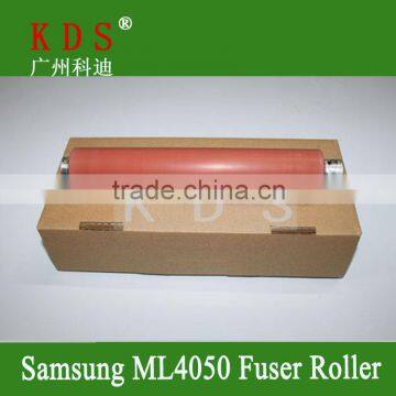 Original printer Parts Heat Roller for Samsung ML4050 Upper fuser roller