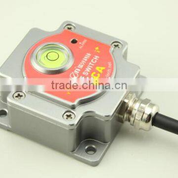 Angle Control Handheld Tilt Control Switch With Time Delay Function photo-4