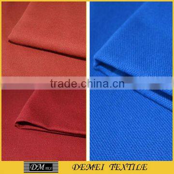 100 cotton canvas fabric