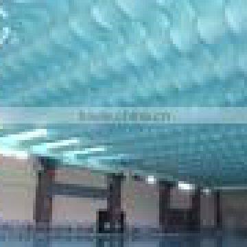 Aluminum Special Artwork Ceiling Tiles/ceiling Material