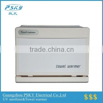 CE approved electric towel rack warmer cabinet