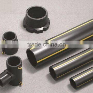 2015 Hot Sell Less (Liansu) Brand Natural Gas Pipe PE Gas Pipe photo-2