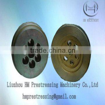 galvanized high quality prestressed anchor