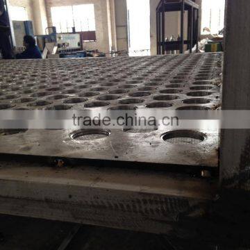 Stainless Steel Finned Tube Heat Pipe Heat Exchanger photo-2