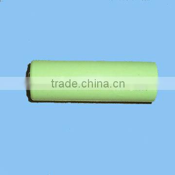 Hot 1.2v rechargeable AA Ni-Mh battery 1700-2700mAh