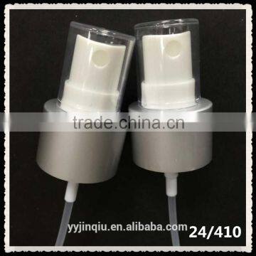 24/410 Mist Aluminum Metal Perfume Spray Pump for Spray Bottle photo-3