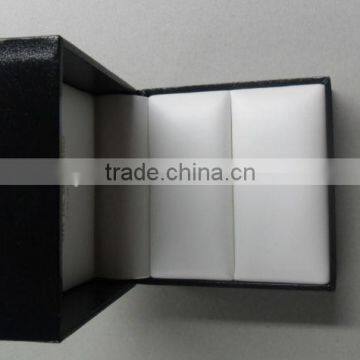 Black High Quality PU for Wooden Box photo-6