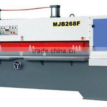 pneumatic cutting machine