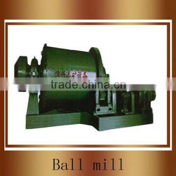 New GZM1224 high quality high efficiency gold mining ball mill