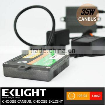 12V 35W Xenon HID Ballast For Car