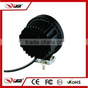 42w High Power IP67 Waterproof Energy Saving Lamp Auto Led Work Light 4x4 off Road Tav,car Led Driving Light Utv photo-5