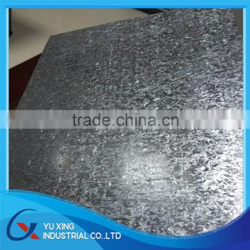 galvanized sheet hot dip galvanized zink coated steel coil