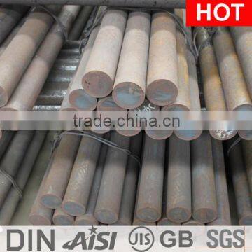 Dia 50mm -110mm Steel Grinding Rod For Rod Mining