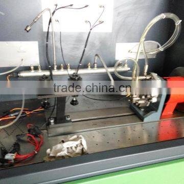 CR-200A bosch common rail diesel fuel injector test bench