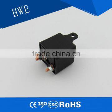 Electrical Starting Relay 200A 12VDC 24VDC Auto Relays photo-5