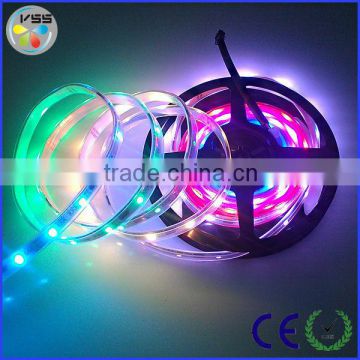 Hot Sale Magic Led Strip Light With Ce Rohs 5050