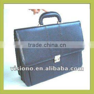2016 Pvc Hard Briefcase #08363